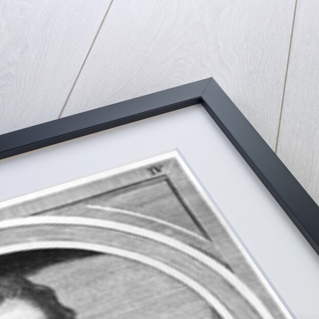 Hermann of Salza by German School