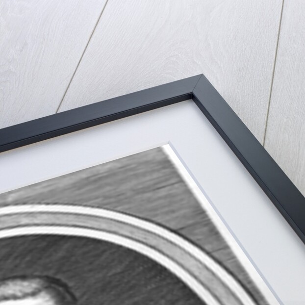 Albert of Brandenburg by German School