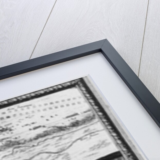 Defeat of the Polish army at Kola, August 1655, King of Sweden receives the Ambassador of Poland for the capitulation by Jean Lepautre