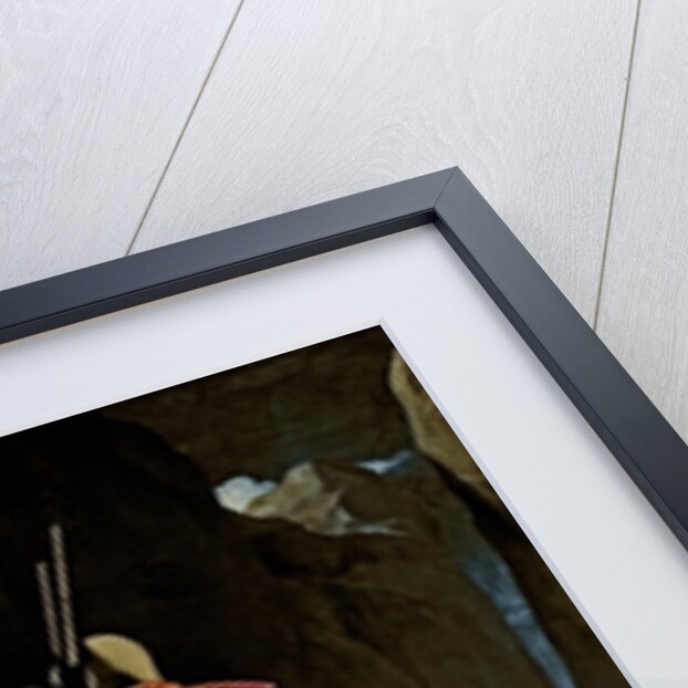 Oedipus and the Sphinx, 1808 by Jean Auguste Dominique Ingres