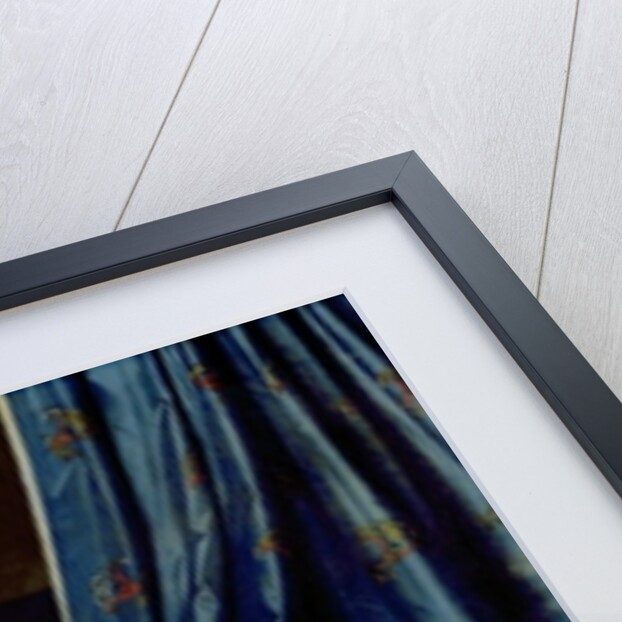 The Grande Odalisque, 1814 by Jean Auguste Dominique Ingres