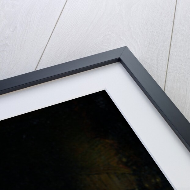 Philosophe en méditation, 1632 by Rembrandt Harmensz. van Rijn