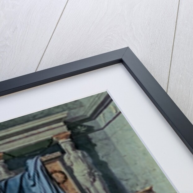 Paris and Helen by Jacques Louis David