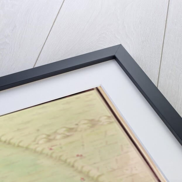 Namur by French School