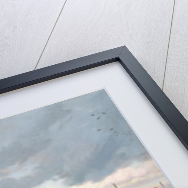 Bivouac at Le Bourget after the Battle of 21st December 1870, 1872 by Alphonse Marie de Neuville