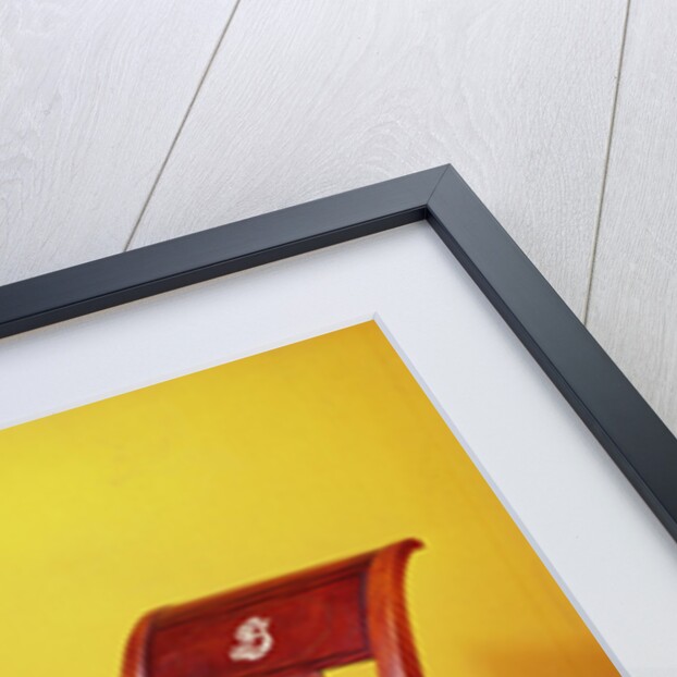 Chair, First Empire Style, 1810 by French School