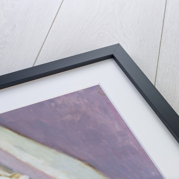 Francois's Cradle, 1916 by Maurice Denis