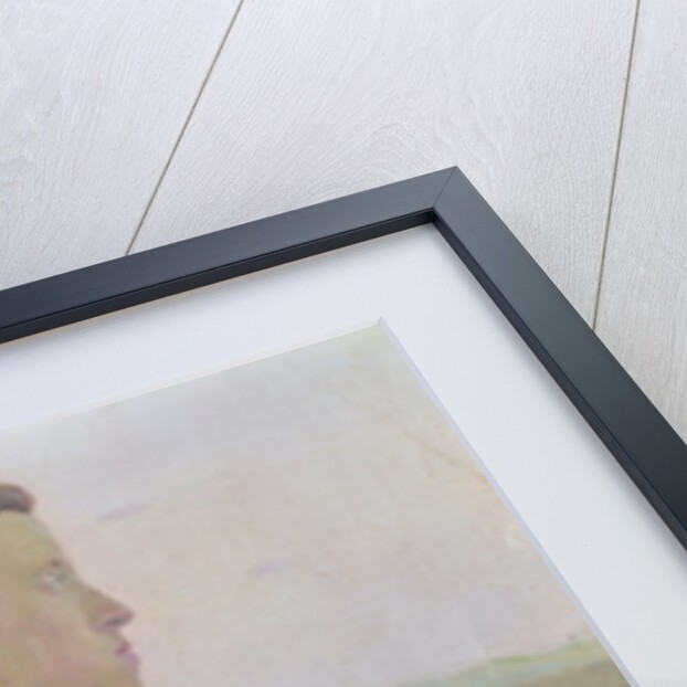 Portrait of Raphael Lemeunier, 1889 by Maurice Denis