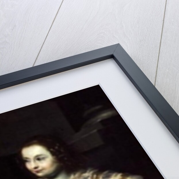 The Fortune Teller by Nicolas Regnier