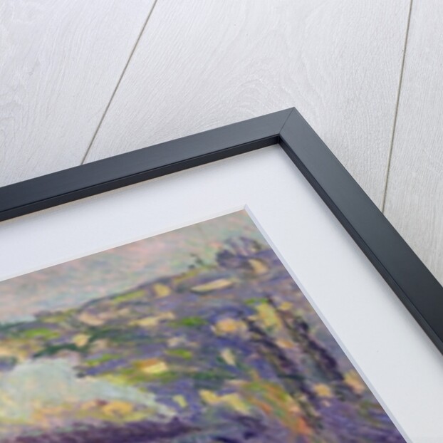 The Bridge at Sunset, 1905 by Robert Antoine Pinchon