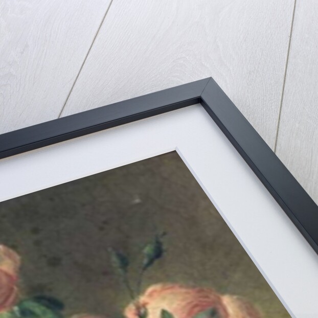 Vase of Flowers, 19th century by Pierre Joseph Redouté