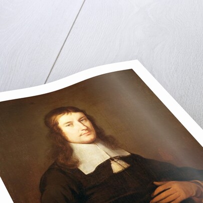 Self Portrait, c.1625 by Philippe de