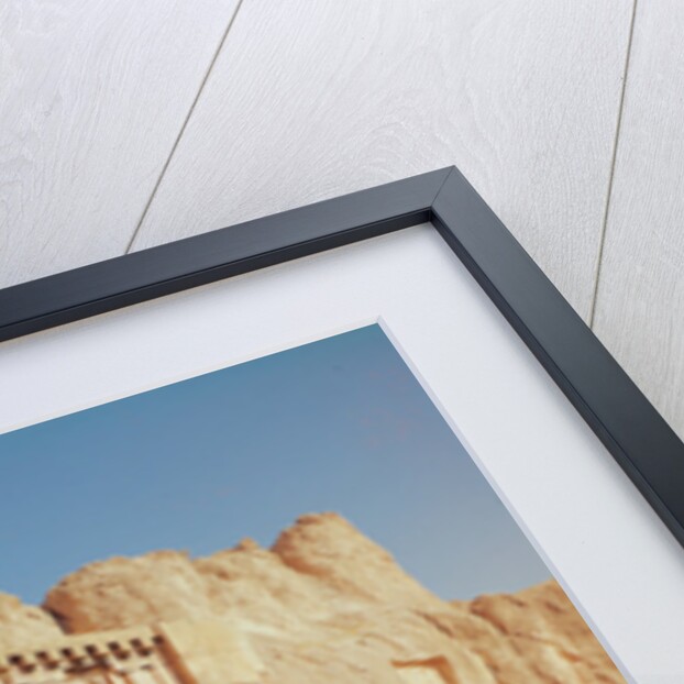 Ka'bah-i Zardusht, c.500 BC by Achaemenid