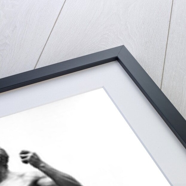 The Age of Bronze, after 1877 by Auguste Rodin