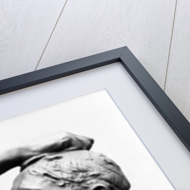 The Age of Bronze, after 1877 by Auguste Rodin