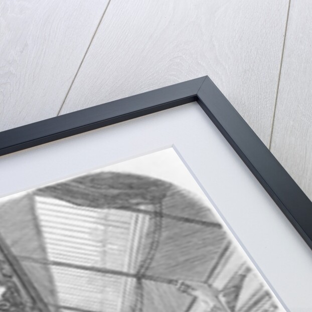 Workshop of jewellery during the Second Empire by Michel Charles Fichot