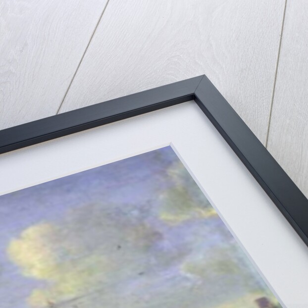 Seascape by Jacob Knyff