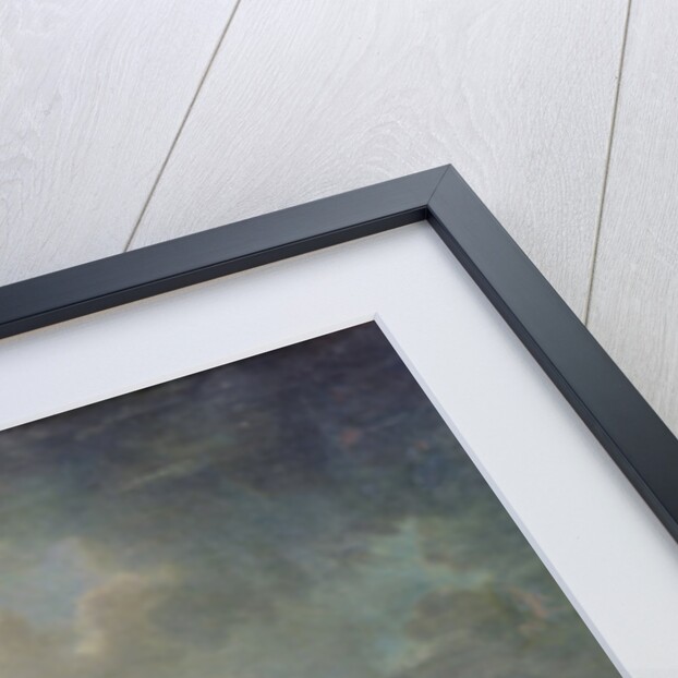 The Festival of the Federation at the Champ de Mars, 14 July 1790 by Pierre Antoine Demachy