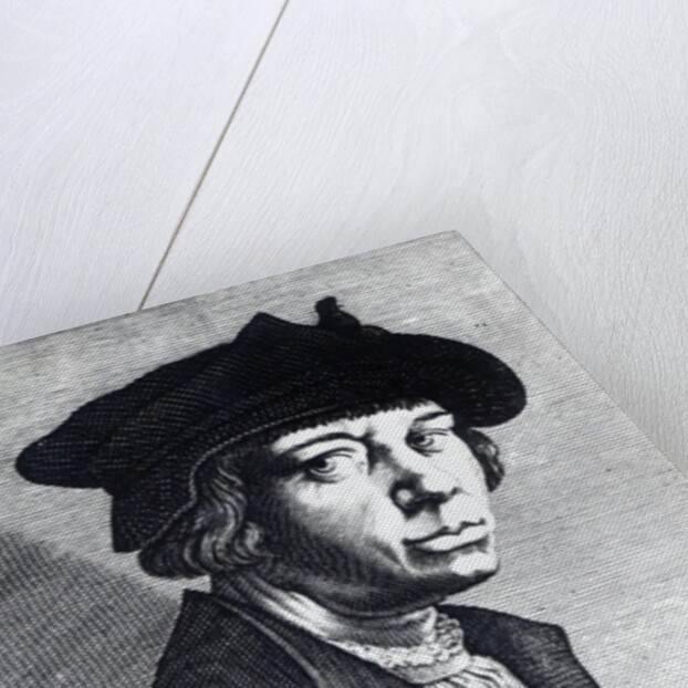 Lucas van Leyden by School Netherlandish