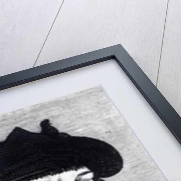 Lucas van Leyden by School Netherlandish