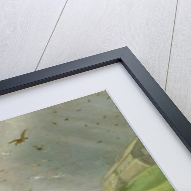 Noah's Ark by Hans III Jordaens