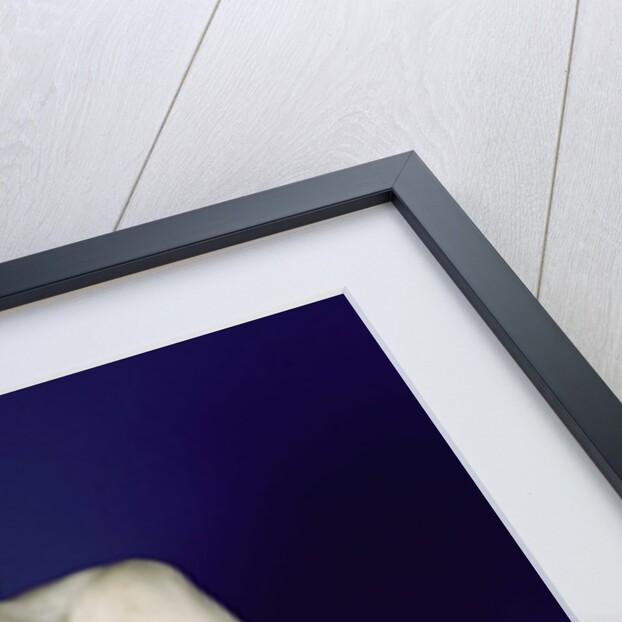 Winter, 1890 by Victor Peter