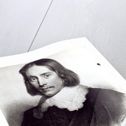 Aelbert Cuyp by Anonymous