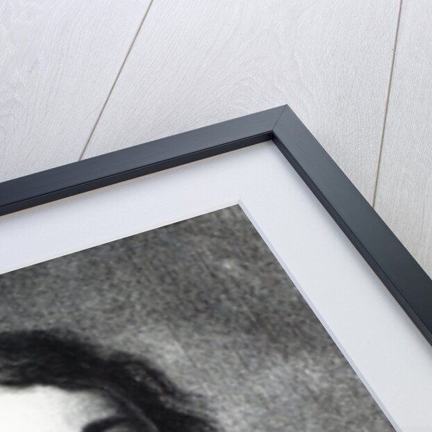 Giuseppe Ribera by Giovanni Domenico Campiglia