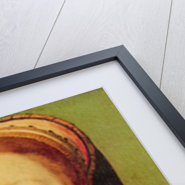 Madeleine de France Queen of Scotland, 1536 by Corneille de Lyon