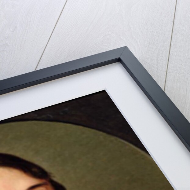 Camille Desmoulins by French School