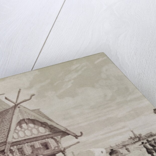 Hotels and Guest Houses by Andre Durand