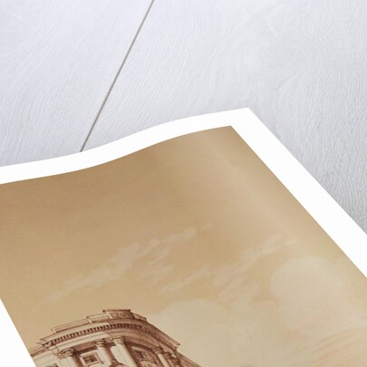 Nevsky Prospekt, St. Petersburg by Andre Durand