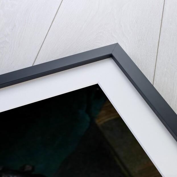 Madame Henriette as a Vestal Virgin, 1751 by Jean-Marc Nattier