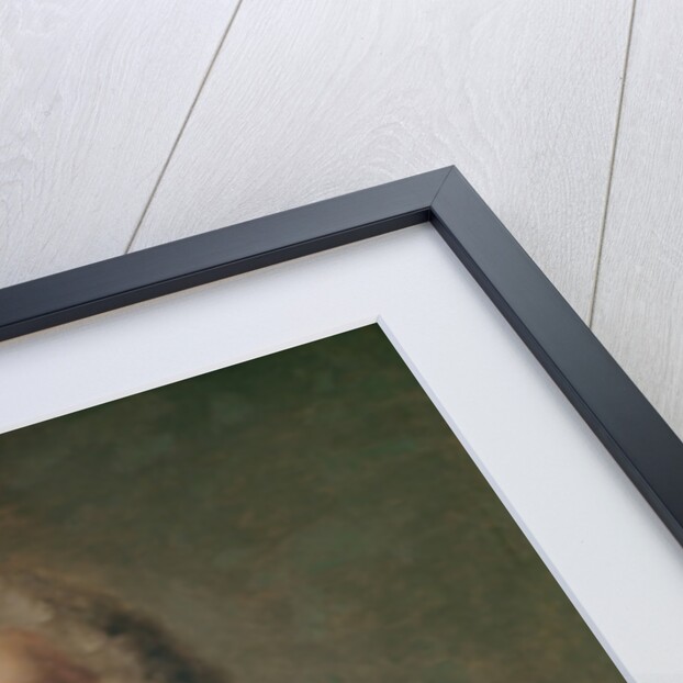 Portrait of Guillaume Joseph de l'Espine by Jean-Marc Nattier