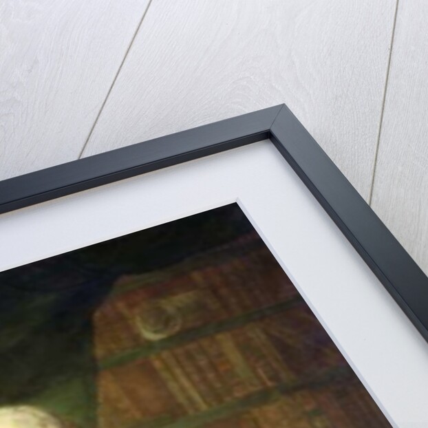 Victor Riquetti, Marquis of Mirabeau, 1743 by Jacques Andre Joseph Camelot Aved