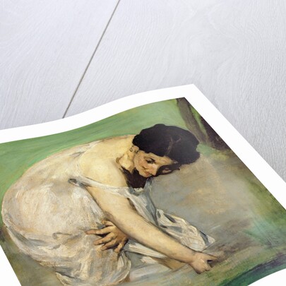 Dejeuner sur l'Herbe, 1863 by Edouard Manet