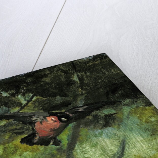 Dejeuner sur l'Herbe, 1863 by Edouard Manet