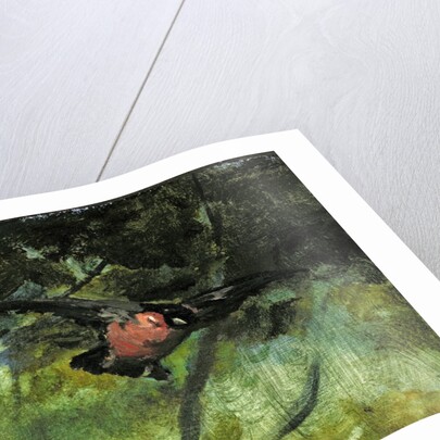 Dejeuner sur l'Herbe, 1863 by Edouard Manet