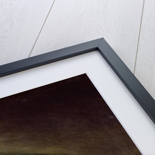 Achilles Searching for the Shade of Patrocles, 1803 by Henry Fuseli