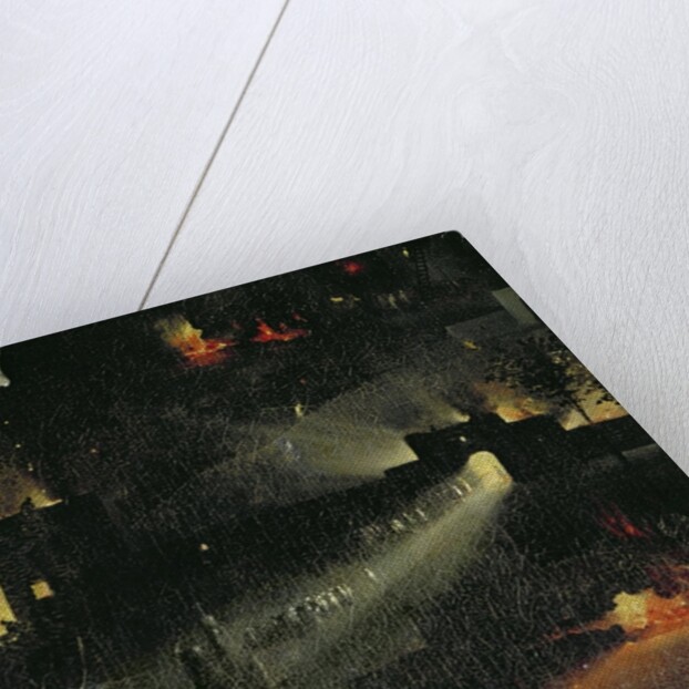 The Garden of Earthly Delights, 1490-1500 by Hieronymus Bosch