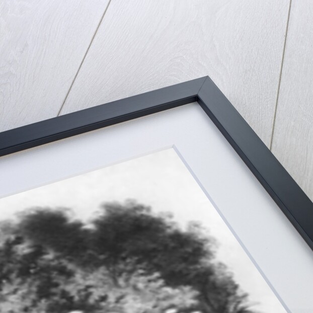 Musard concert at the Champs-Elysees, 1865 by French School