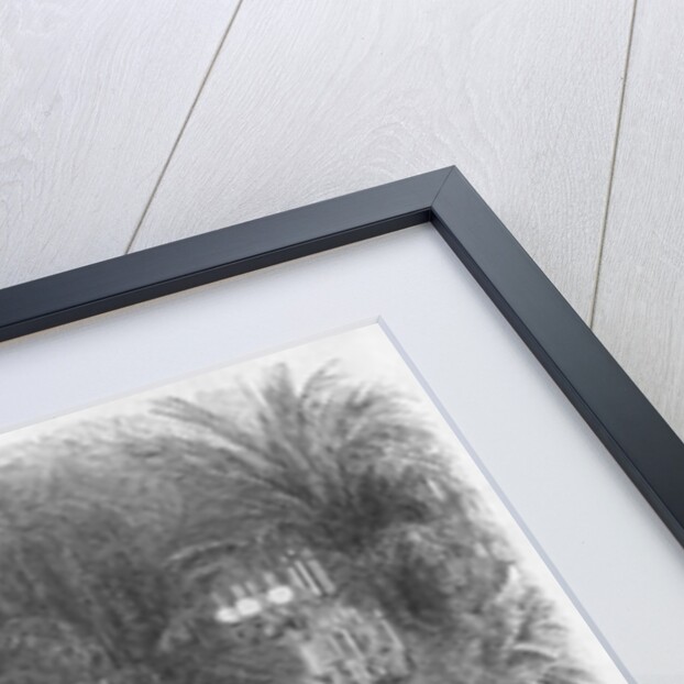 The Mondays of Empress Eugenie at the Tuileries, 19th century by French School