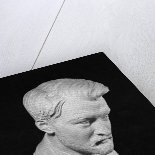 Jacques Maritain by French School