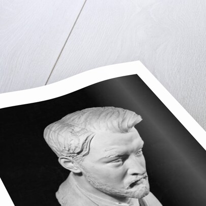 Jacques Maritain by French School