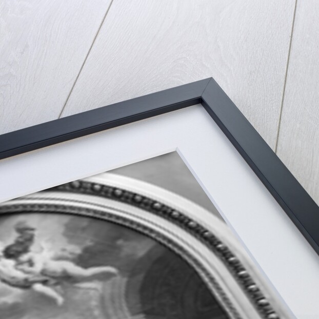 The Mass of St. Basil, before 1747 by Pierre Subleyras