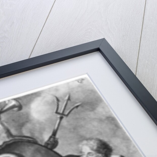 Pascal Paoli by French School