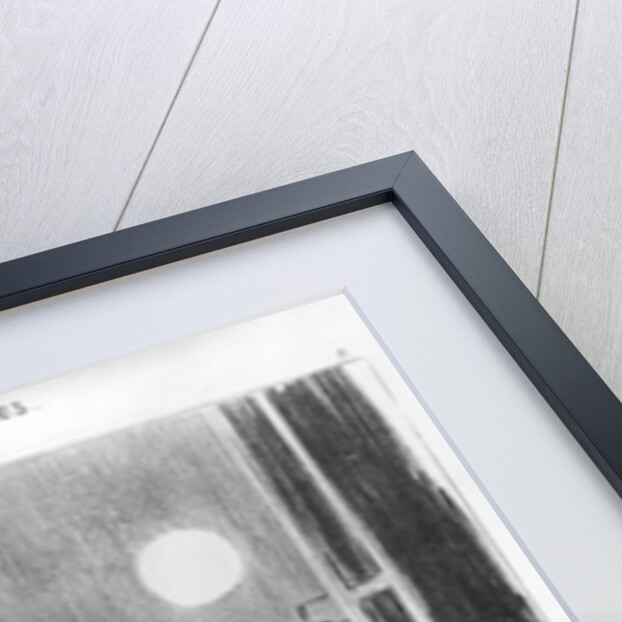 Series 'Les Bas-Bleus', O Moon!... by Honore Daumier