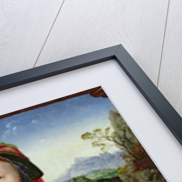 Mary Magdalene, c.1520-25 by Quentin Massys or Matsys