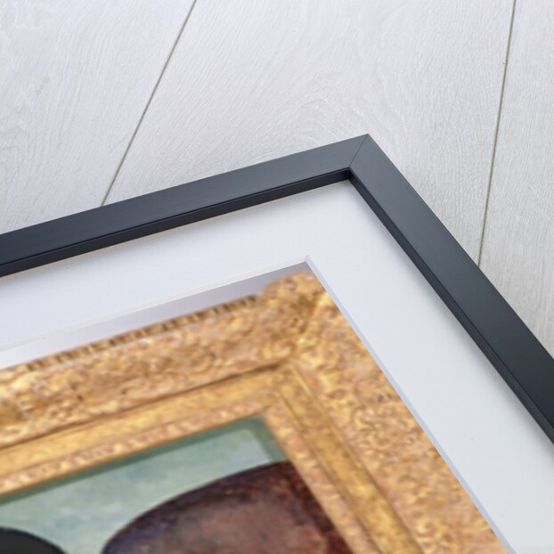 Portrait of the artist's son, 1881-82 by Paul Cezanne