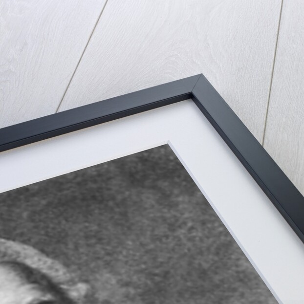 Emanuel Swedenborg by Per Krafft